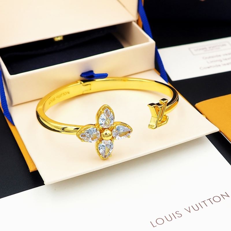 Louis Vuitton Bracelets